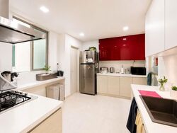Maplewoods (D21), Condominium #580698431